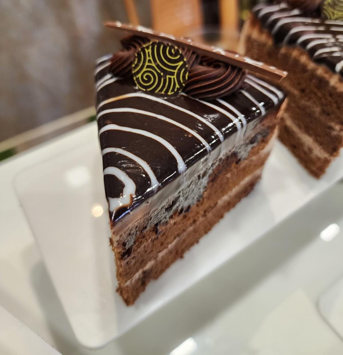 Class Showcase 19.05.48 dessert